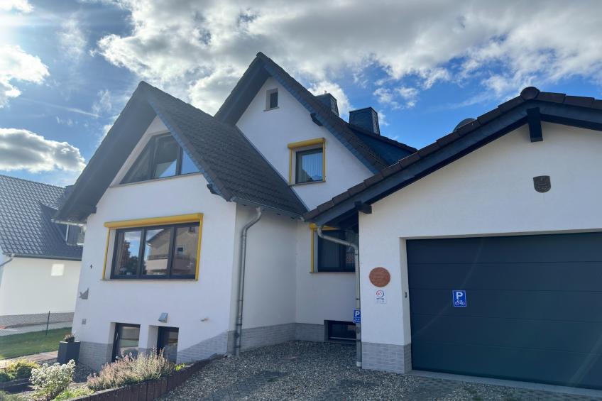 Ferienwohnung Frankenberg - foto 17