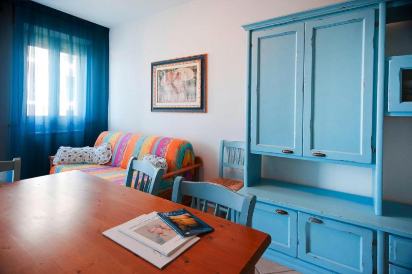 Holiday residence Santa Constanza, San Vincenzo - Type C - foto 2