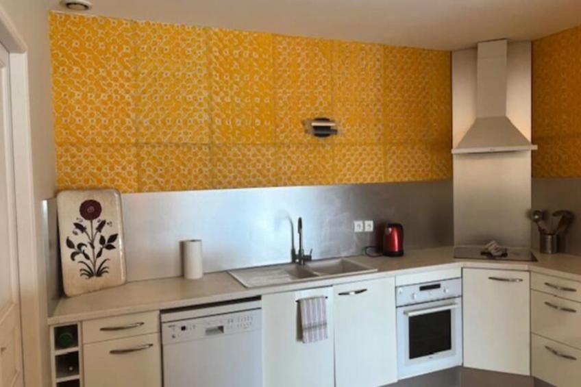 Appartement Lumineux Et Chaleureux - Isle Sur La Sorgue - foto 11