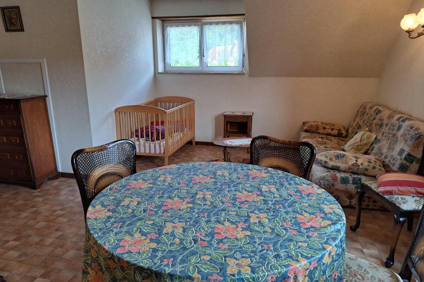 maison de vacances, Reipertswiller - foto 17