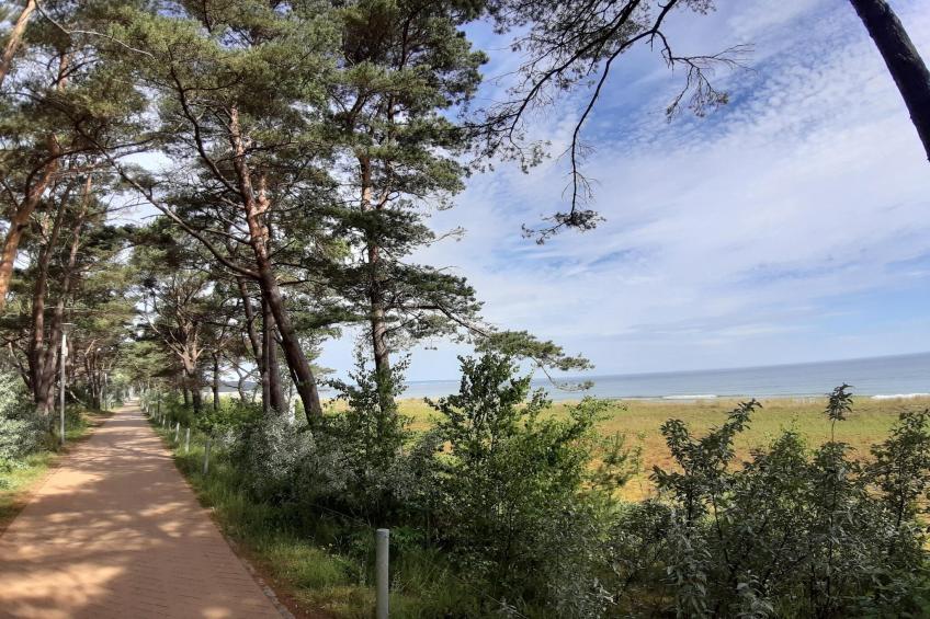 Seepark Sellin Ferienwohnungen, Sellin - Typ B - foto 30