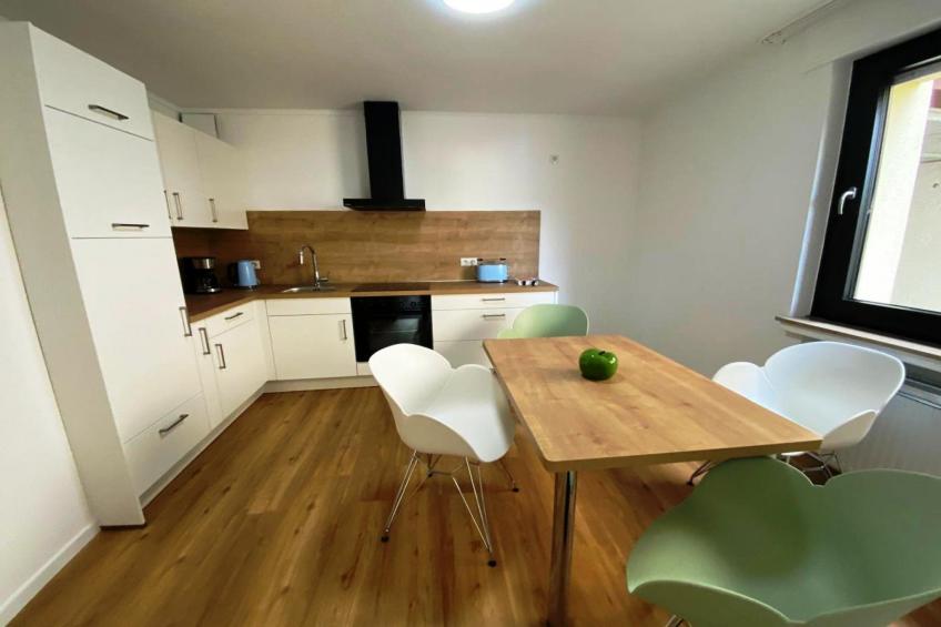 Apartmenthaus Spiegelkurve bis 4 Personen - foto 10