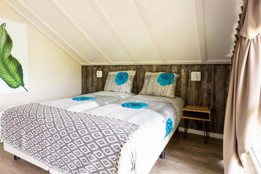 Villa 14 people Wellness (Spa) - foto 8