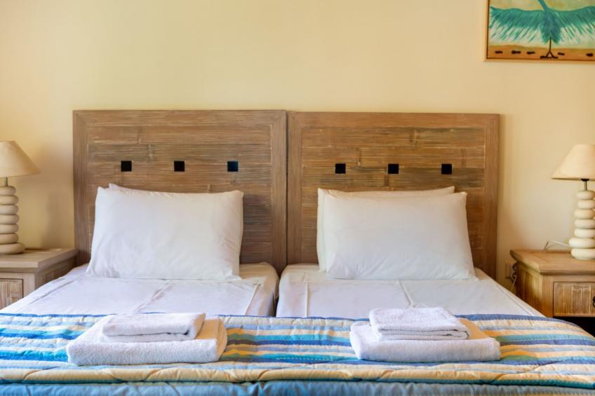 "Villa Erontas" mit Blick auf das Wasser - foto 19