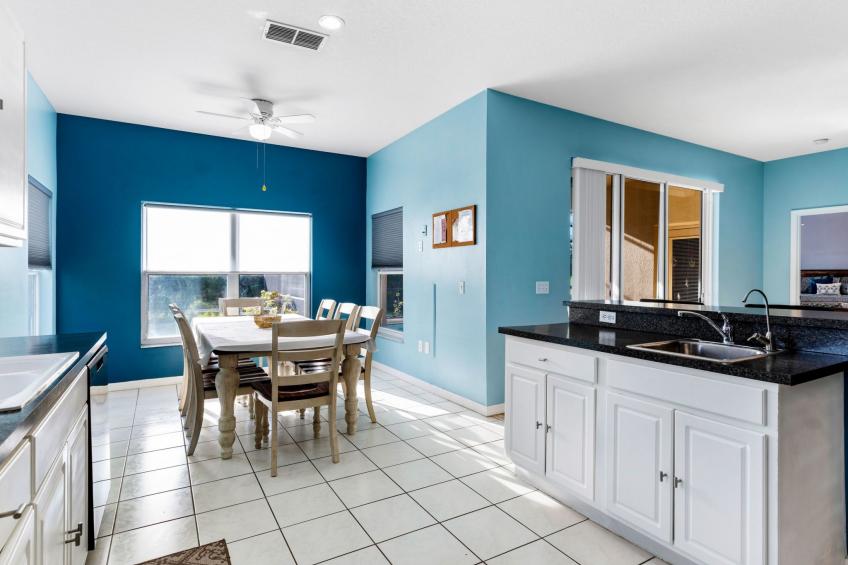 Entspannendes 4BR-Getaway mit privatem Pool - foto 15