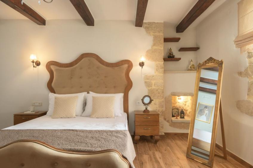 Nicole Villa - "Kostenloser" beheizter Pool, Village Escape - foto 18