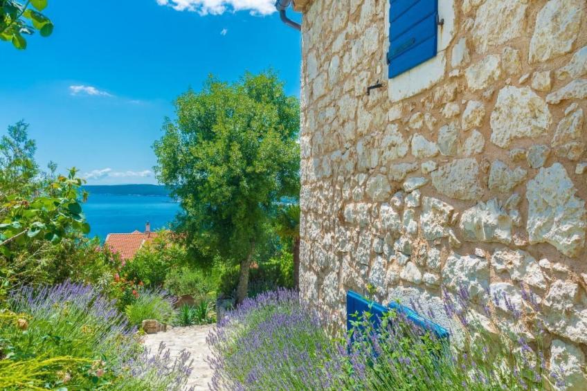 "Villa Ivanka" mit Blick auf das Wasser - foto 22