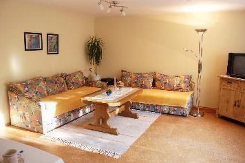 Komfortable Ferienwohnung in Ebensfeld - foto 4