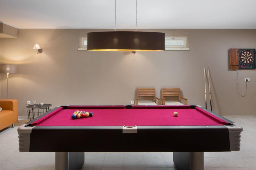 mit Privatpool für 10 Personen ca. 400 m² in Bajkini, Istrien (Binnenland - foto 32