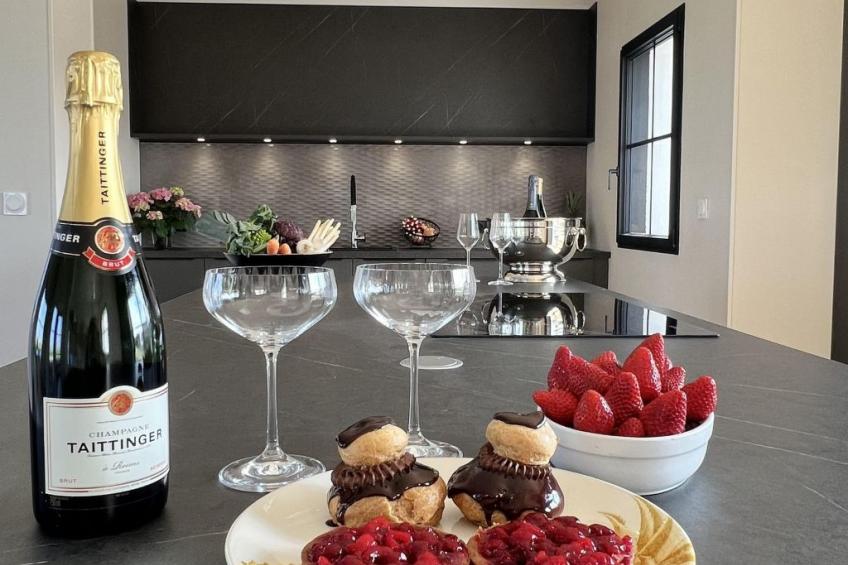 Villa Bellevue - foto 41