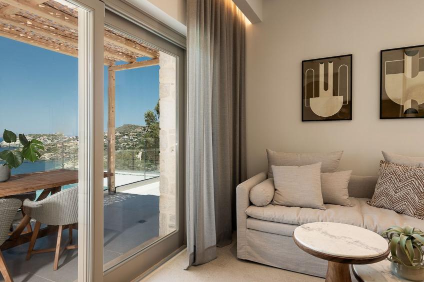 "Kokomo Gaia" mit privatem Parkplatz - foto 16