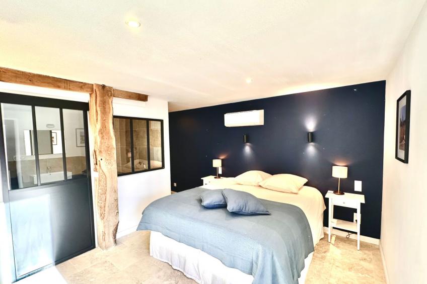 Villa Luceo Perigord - Dordogne 8pers Piscine Clim - foto 4