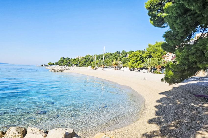 Wohnung mit Whirlpool - foto 24