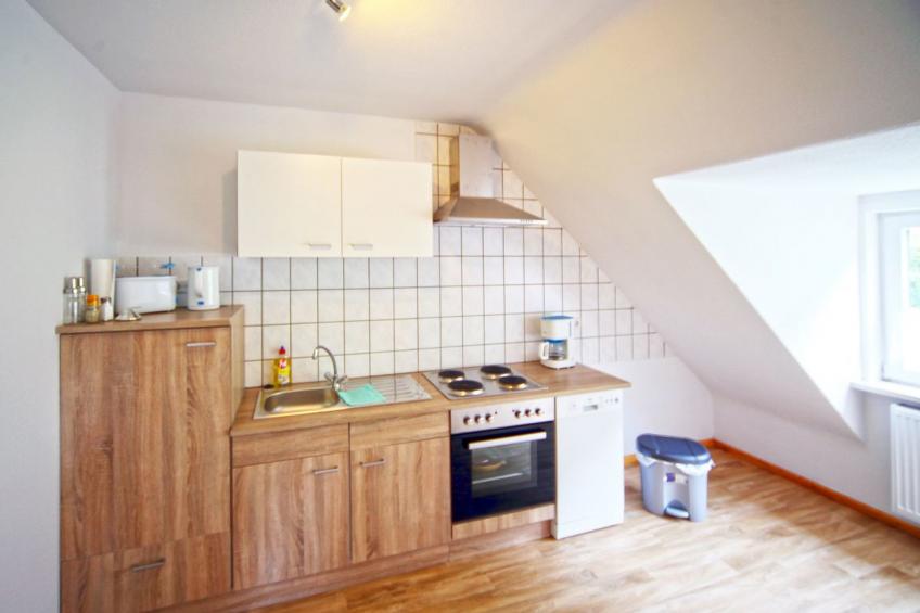 Gemütliche Ferienwohnung in Lerbach - foto 6