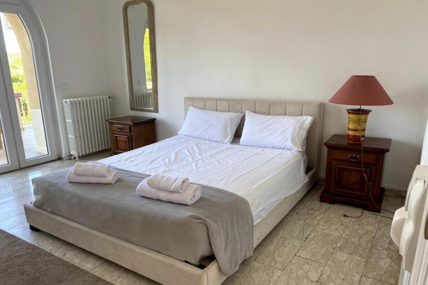 Grande Maison et piscine privée - foto 26