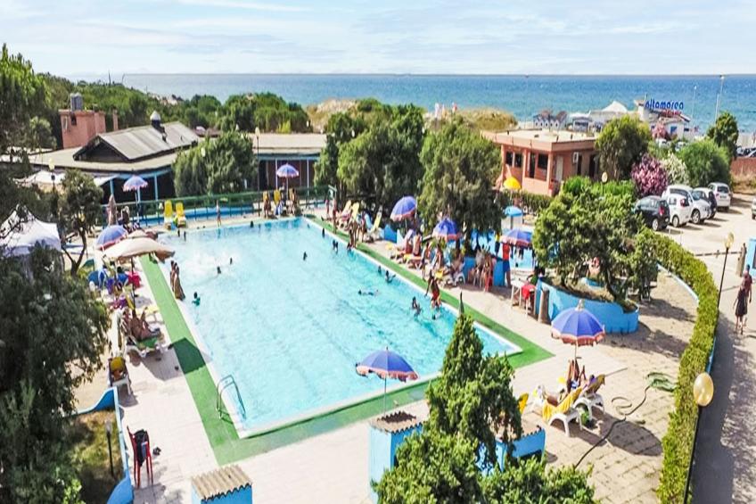 Bella Italia Sardinia - foto 18