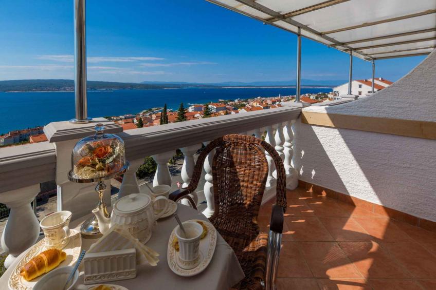 Holiday apartment with an outdoor pool and sea views - BF-V96P - foto 19