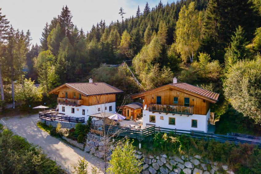 Chalet Lisa - foto 18