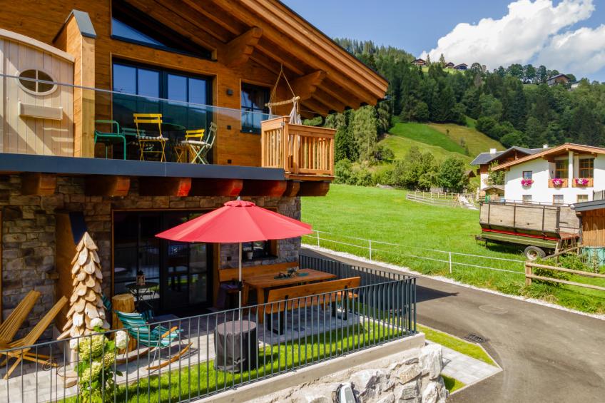 Wagrainer TauernLodge 3A - foto 47