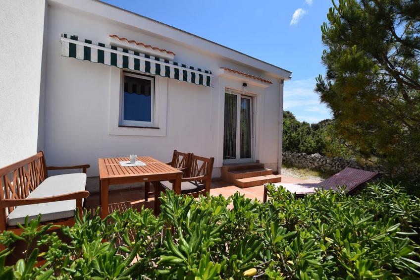 Apartment Petar 2