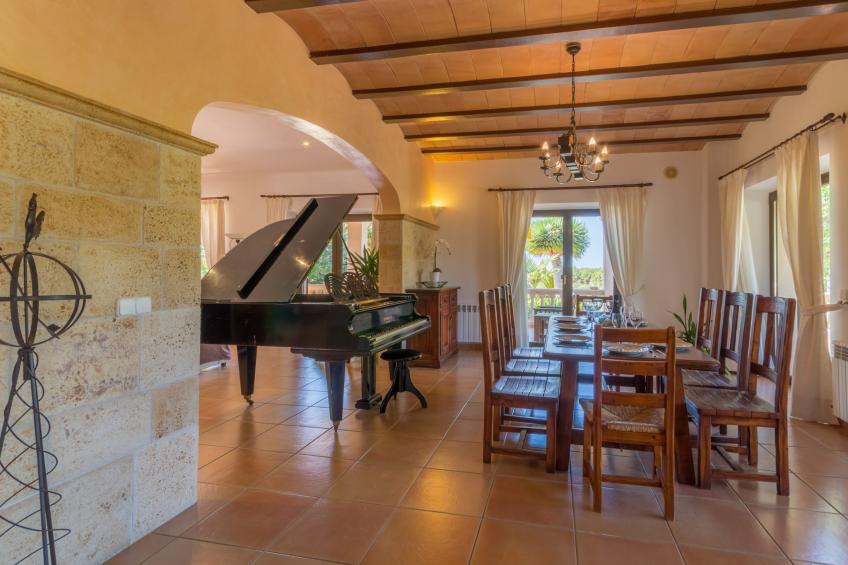 Palleta S'Horta, Finca 5StarsHome Mallorca - foto 15