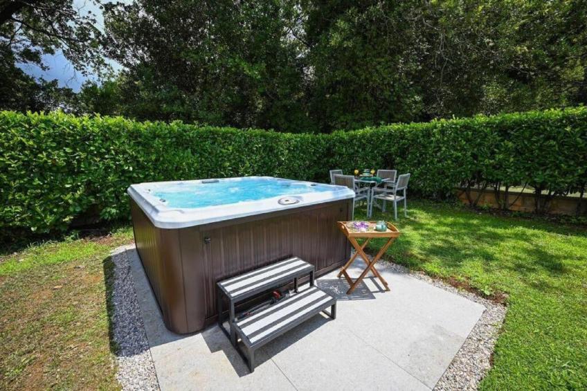 Villa Anita - Five Bedroom Villa with Swimming pool - foto 31