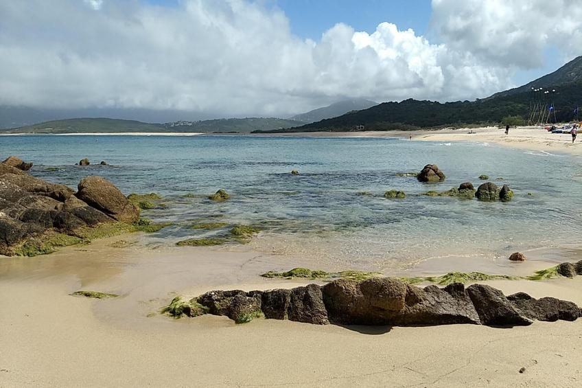 Résidence U Livanti Belvédère Campomoro - Chalet Casane - foto 24