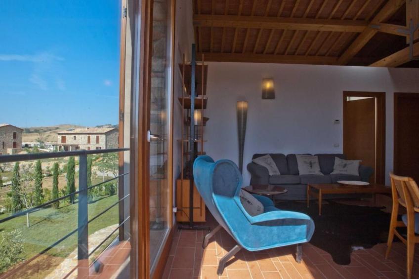 Wohnung "Villa Liberta" mit Pool - foto 9