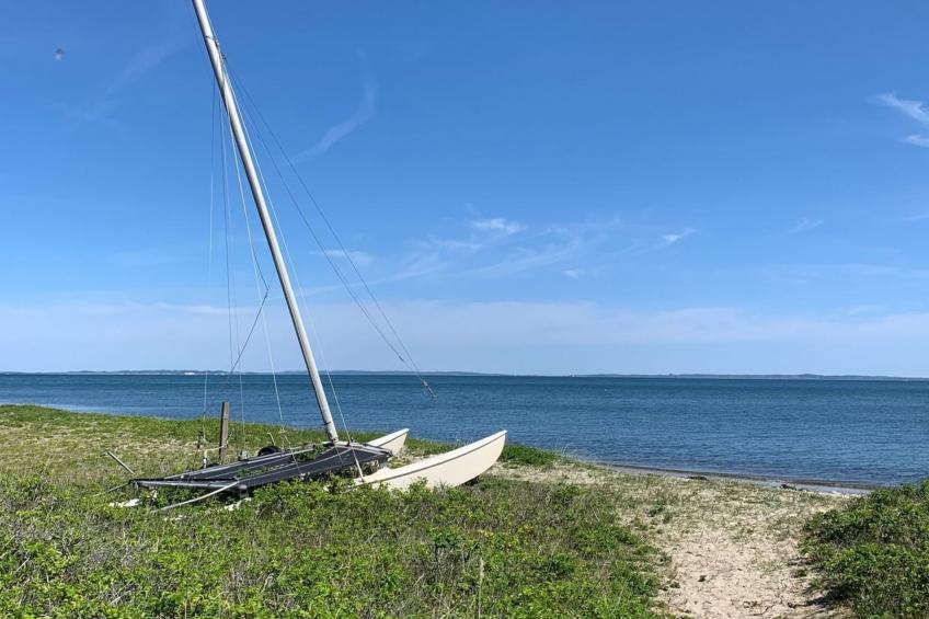 "Lelle" - 350m from the sea in SE Jutland - foto 12