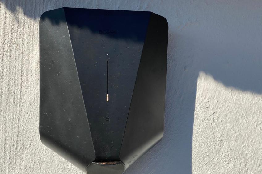 Haus Wattwurm - foto 5