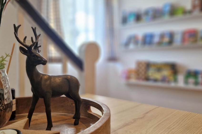 Apartment Nr.1 - foto 19