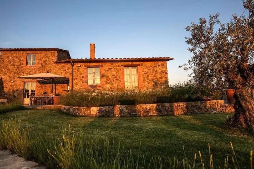 Ferienvilla 'Casale Galli' mit eigenem Pool - foto 24