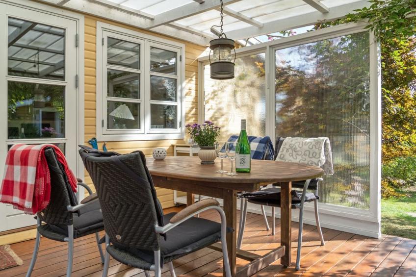 "Haldis" - 120m from the sea in Lolland, Falster and Mon - foto 8