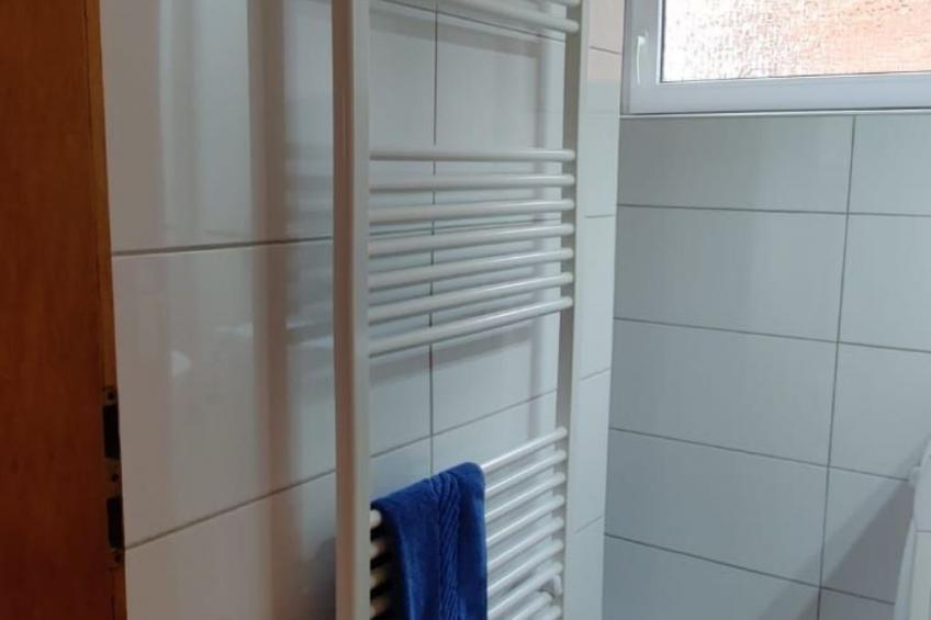 mit Whirlpool, Sauna und Internet - foto 15