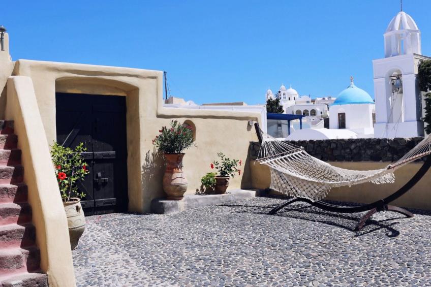 Villa "Mansion Kyani" mit Infinity-Pool - foto 25