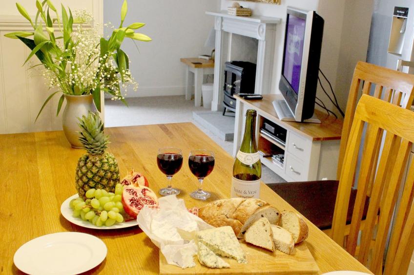 Admirals Suite - foto 4