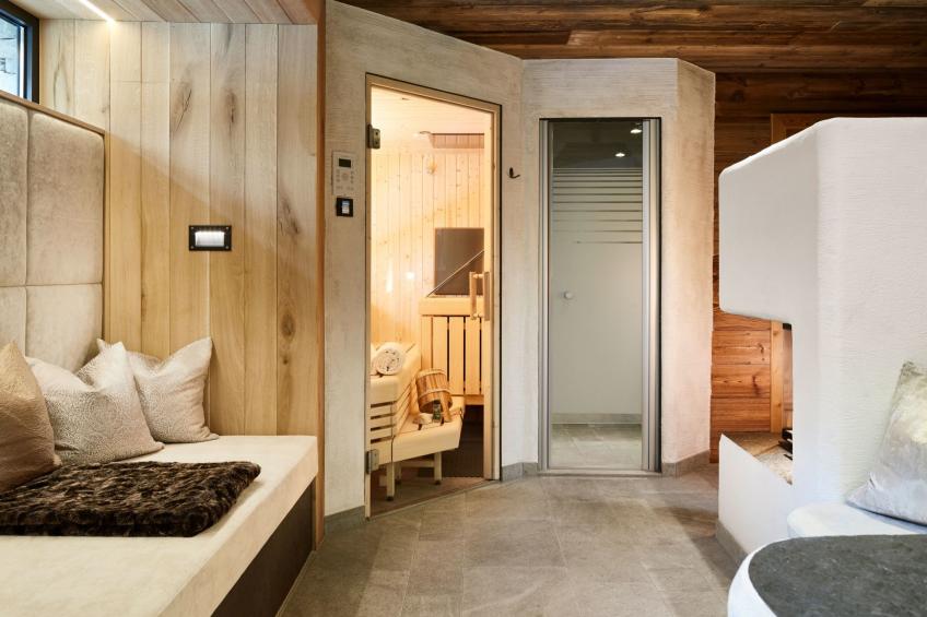 Chalet Promi-Alm in Flachau - foto 18