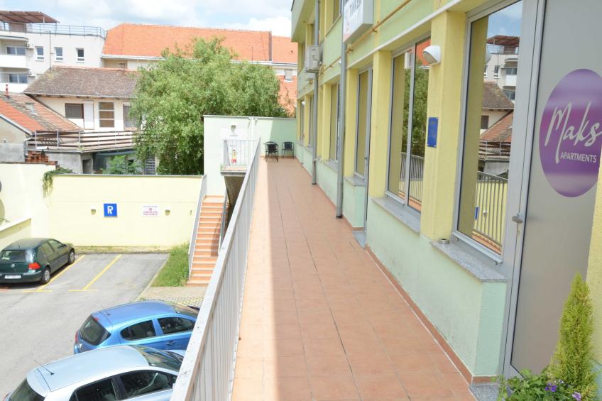 Stylish Apartments with Osijek Near Top Attractions - Comfort Studio Apartment - Maks - foto 25