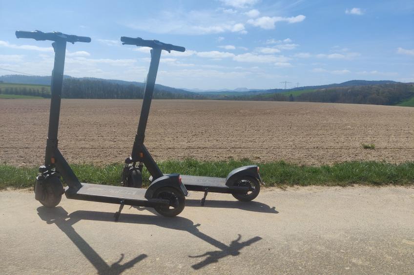 in Holzhausen mit Grill und Terrasse - foto 28