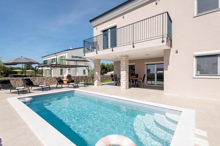 HR Villa Farini - foto 44