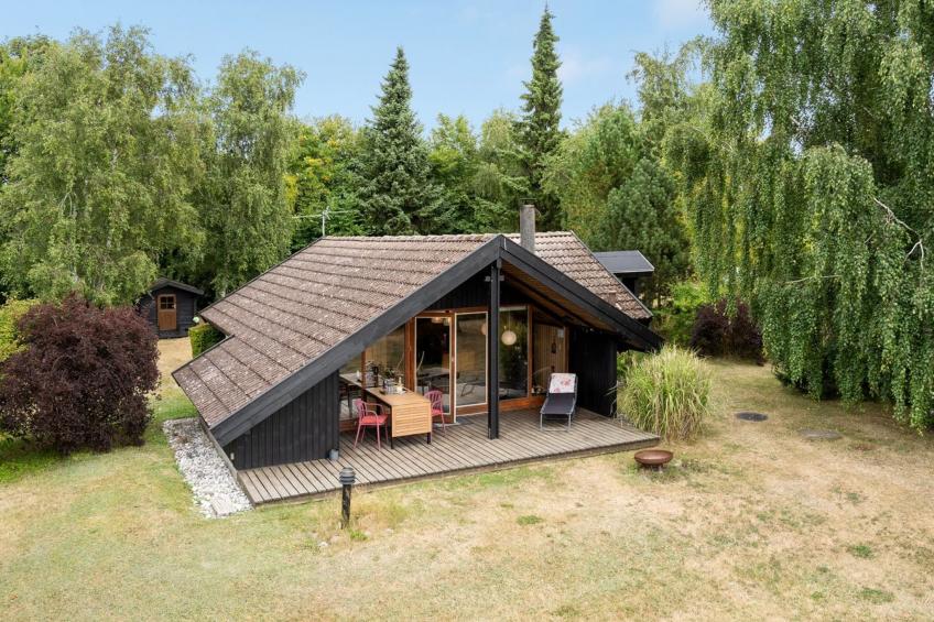 "Ija" - 200m from the sea in Sealand