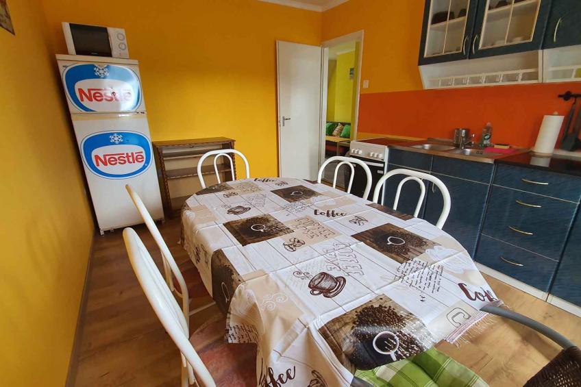 Holiday house nearby water - BF-JW65 - foto 12