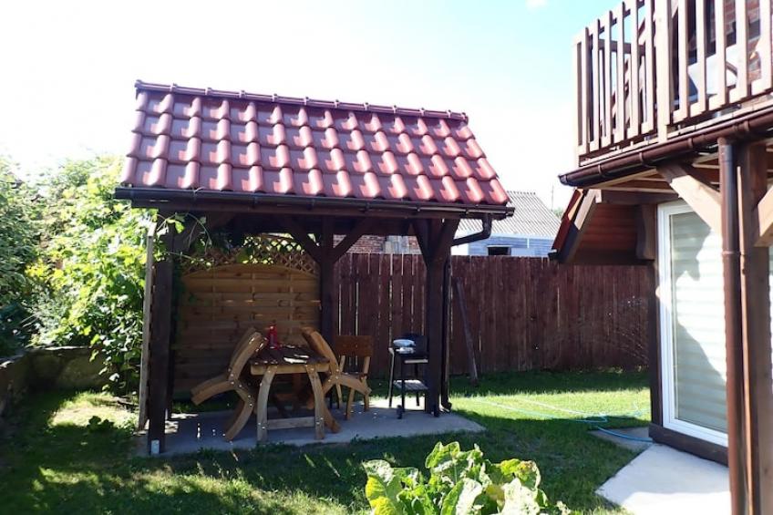 holiday home, Kolczewo - foto 18