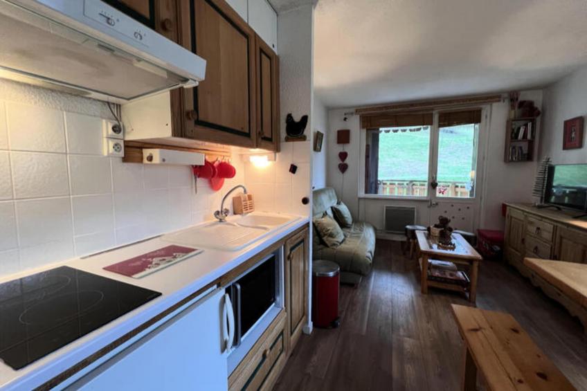 Appartements à La Clusaz - foto 5