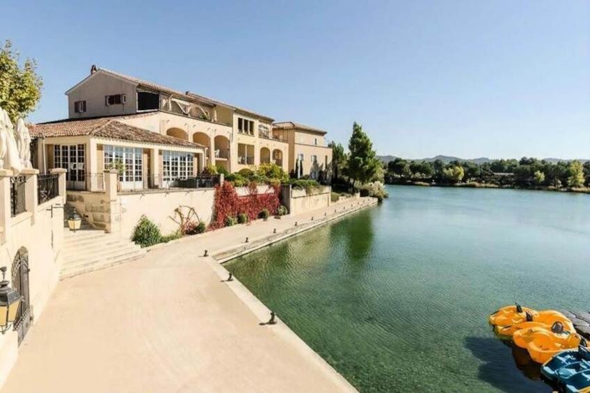 Village Pont Royal en Provence - maeva Home - foto 4