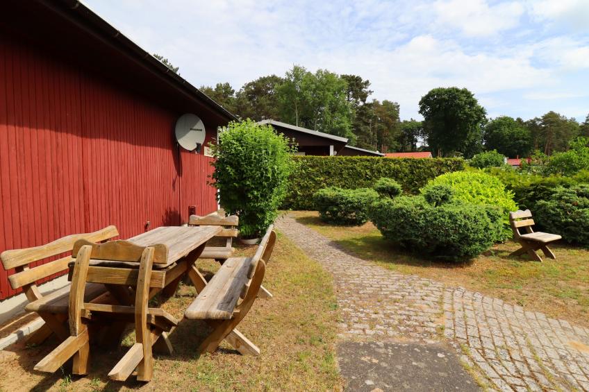 Räuberkuhle Koserow - foto 4