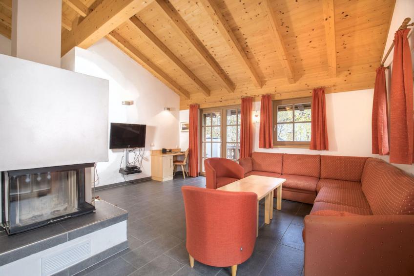 Chalets im Wald - foto 32