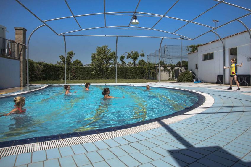 Vakantiewoning met airconditioning - BF-N2VBD - foto 3