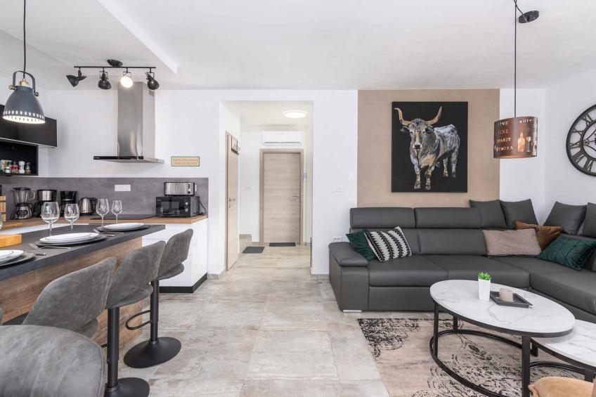 Villa mit Privatpool - BF-5PDN9 - foto 14