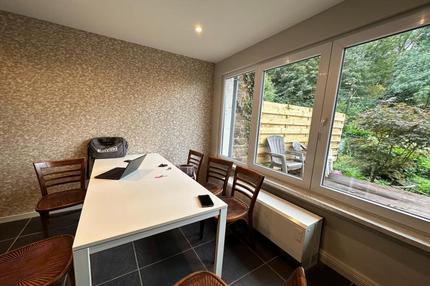Magnifique habitation pour 7 voyageurs avec Bains à remous - foto 36